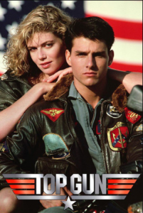 مشاهدة فيلم Top Gun 1986 مترجم