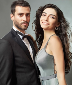 مسلسل اسرار الحياة الحلقة 5