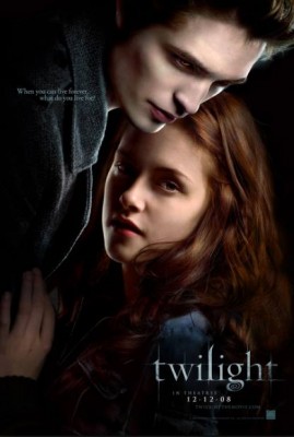 سلسلة أفلام Twilight الشفق مترجمة للعربية