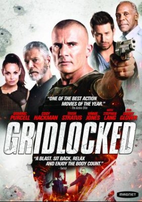 مشاهدة فيلم Gridlocked 2015 مترجم