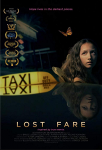 مشاهدة فيلم Lost Fare 2018 مترجم