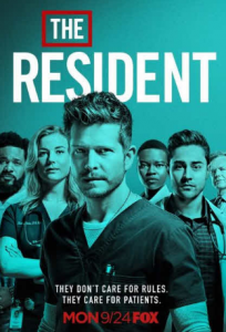 مسلسل The Resident الموسم 2