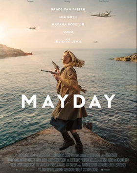 مشاهدة فيلم Mayday 2021 مترجم