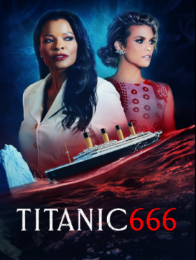 مشاهدة فيلم Titanic 666 2022 مترجم