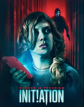 فيلم Initiation 2020 مترجم