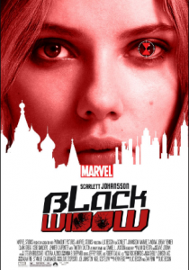 مشاهدة فيلم Black Widow 2020 مترجم