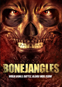 مشاهدة فيلم Bonejangles 2017 مترجم