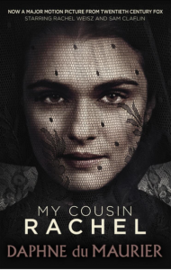 مشاهدة فيلم My Cousin Rachel 2017 مترجم