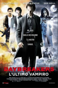 مشاهدة فيلم Daybreakers 2009 مترجم