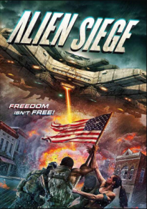 مشاهدة فيلم Alien Siege 2018 مترجم