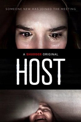 فيلم Host 2020 مترجم