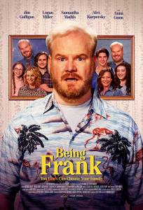 مشاهدة فيلم Being Frank 2018 مترجم