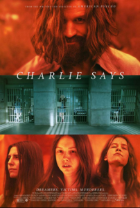 مشاهدة فيلم Charlie Says 2018 مترجم