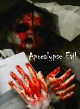 مشاهدة فيلم Apocalypse Evil 2023 مترجم