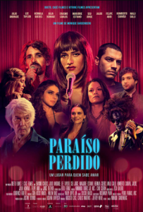 مشاهدة فيلم Paradise Lost 2018 مترجم