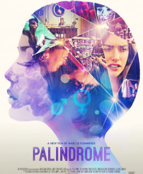 فيلم Palindrome 2020 مترجم