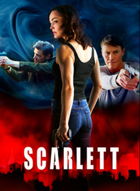 فيلم Scarlett 2020 مترجم