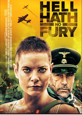 مشاهدة فيلم Hell Hath No Fury 2021 مترجم