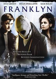 مشاهدة فيلم Franklyn 2008 مترجم