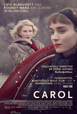 مشاهدة فيلم Carol مترجم