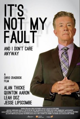 مشاهدة فيلم Its Not My fault and I dont care anyway 2017 مترجم