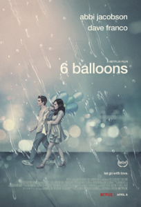 مشاهدة فيلم 6 Balloons 2018 مترجم