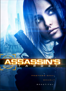 مشاهدة فيلم Assassins Target 2019 مترجم