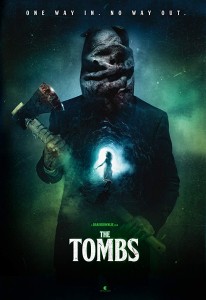 مشاهدة فيلم The Tombs 2019 مترجم