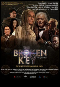 مشاهدة فيلم The Broken Key 2017 مترجم