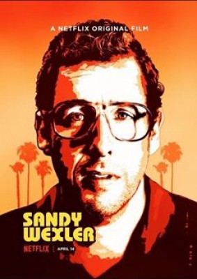 مشاهدة فيلم Sandy Wexler 2017 مترجم