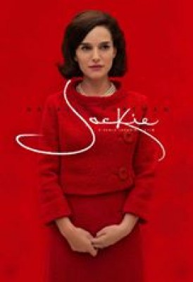 مشاهدة فيلم Jackie 2016 مترجم اون لاين