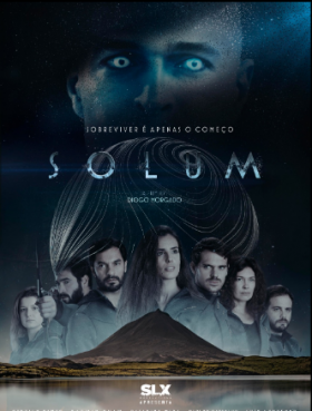 فيلم Solum 2019 مترجم