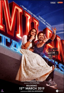 مشاهدة فيلم Milan Talkies 2019 مترجم