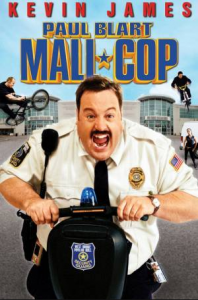 مشاهدة فيلم Paul Blart Mall Cop 1 2009 مترجم