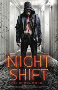 مشاهدة فيلم Nightshift 2018 مترجم