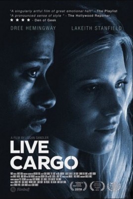 مشاهدة فيلم Live Cargo 2016 مترجم