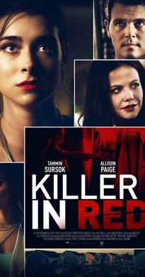 مشاهدة فيلم My Killer Client 2018 مترجم