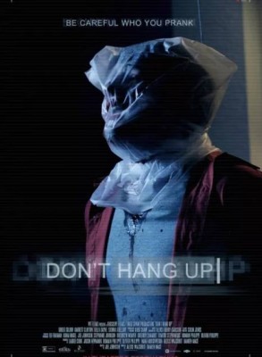 فيلم Dont Hang Up اون لاين