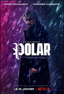 مشاهدة فيلم Polar 2019 مترجم