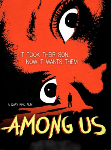 مشاهدة فيلم Among Us 2017 مترجم