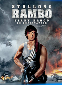 مشاهدة فيلم Rambo 1 1982 مترجم