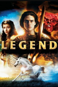 مشاهدة فيلم Legend 1985 مترجم