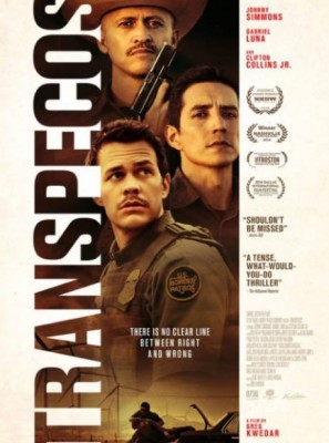 مشاهدة فيلم Transpecos 2016 كامل