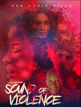 فيلم Sound of Violence 2021 مترجم