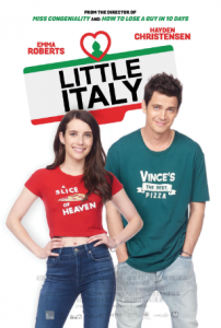 مشاهدة فيلم Little Italy 2018 مترجم