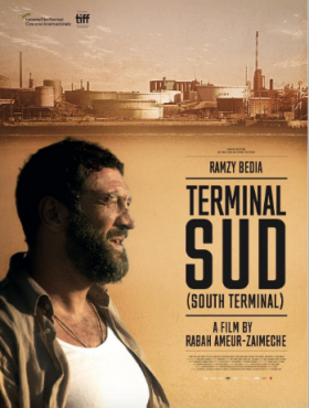 فيلم South Terminal 2019 مترجم