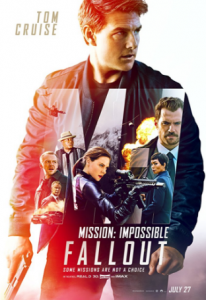 مشاهدة فيلم Mission Impossible 6 Fallout 2018 مترجم