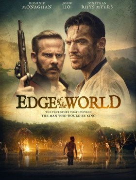 فيلم Edge of the World 2021 مترجم