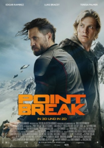 مشاهدة فيلم Point Break 2015 مترجم