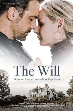 مشاهدة فيلم The Will 2020 مترجم